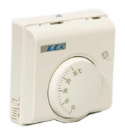  ROOM THERMOSTAT 10-30°C