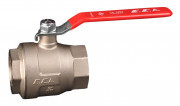  INDUSTRIAL TYPE BALL VALVES FEMALE X FEMALE - FULL BORE VALVE PN-25