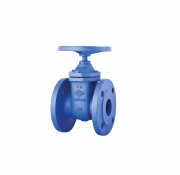  Metal Seated Gate Valve