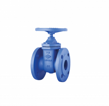 Metal Seated Gate Valve