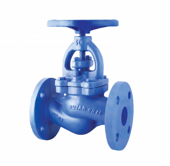 Globe Valve